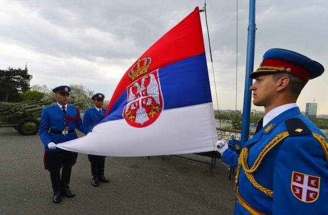 День Сербской армии