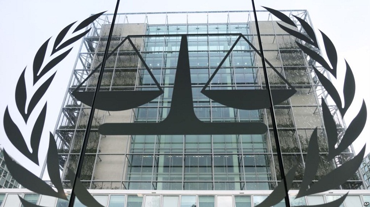 Международный трибунал по бывшей Югославии в Гааге