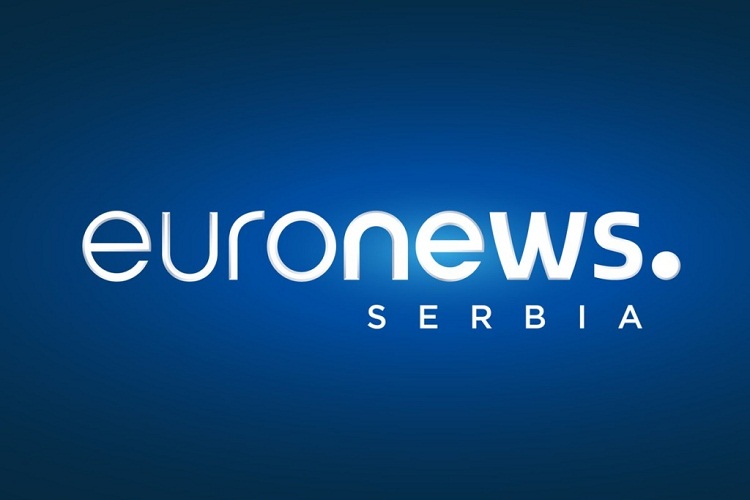 Euronews Сербия